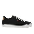 thumbnail image 6 of Levi's Mens Vince Synthetic Leather Casual Lace Up Sneaker Shoe, 6 of 6