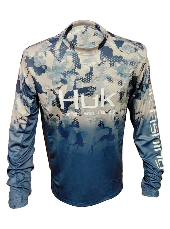 Huk Mens Activewear - Walmart.com