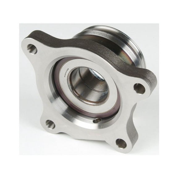 Rear Right Wheel Hub Assembly - Compatible with 2003 - 2020 Toyota 4Runner 2004 2005 2006 2007 2008 2009 2010 2011 2012 2013 2014 2015 2016 2017 2018 2019