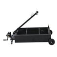 thumbnail image 5 of CLEARANCE! 20-Gallon Low-Profile Oil Drain with Pump Truck Oil Drain Pan Dolly, 5 of 9