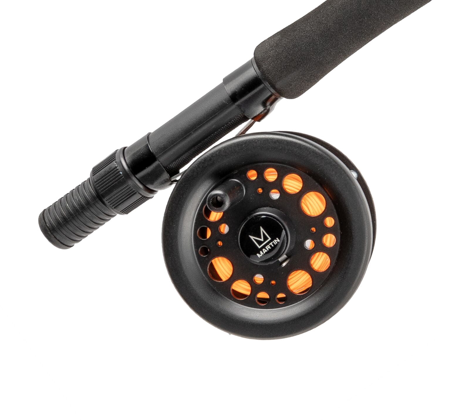 8 weight fly rod and reel combo Sawatch | Wright & McGill Rod/Reel Combos The most complete fly outfit in the marketplace 8 Foot 5 Weight Fly