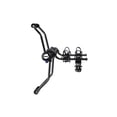 thumbnail image 1 of Thule 910XT Passage 2 Bike Trunk Mount Carrier, Black, 1 of 5