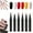 1~6, variant on Professional Nail Pen Set – 6 Colors per Set, 3 in 1 Quick Dry Nail Polish Pens, 8ML Gel Pens for DIY Nail Art, Easy Nail Polish Pen for Women