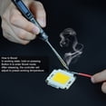 thumbnail image 4 of Electric soldering iron,Station Portable Iron Temperature Dc9-24v Wide Mode 50-400 Iron Two 50-400 Temperature Dc9-24v Portable Iron Two Mode 50-400 Temperature Two Mode, 4 of 6