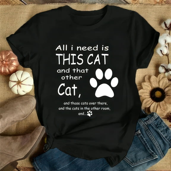 Breast Cancer Shirt for Women Pink Ribbon Tshirt Cancer Awareness Tee Top