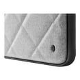 thumbnail image 3 of Twelve South SuitCase for 16 inch MacBook Pro (2019 - 2020)| Tailored Protective Rigid Case with Interior Pocket and Leather Handle, 3 of 13