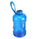 thumbnail image 1 of Botella De Agua Elegante De Gran Capacidad, Botella De Agua Deportiva, Para Hacer Ejercicio, 1 of 8