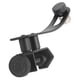 thumbnail image 2 of Drum Rim Microphone Clip, Shockproof Drum Rim Microphone Clip Excellent Craftsmanship  For Ball For Musician ANGGREK Adjustable Drum Rim Microphone Clip, 2 of 8