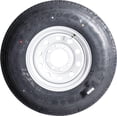 thumbnail image 2 of Taskmaster Tire/Wheel Assembly A16RGSMMHD44 Tire/Wheel Assembly; Provider; 16 Inch Diameter x 6 Inch Width; 8 x 165.1 Millimeter/8 x 6.50 Inch Bolt Pattern; Modular; 2 Piece Welded Steel Construction, 2 of 3