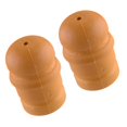 thumbnail image 3 of LOVIVER Choc de Remplacement 52060428Ab Ensemble de 2 Portables pour Automobile, 3 of 8