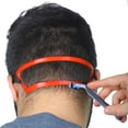 thumbnail image 6 of Beard and Neck Grooming Set with Styling Tool for Facial Hair Care, 6 of 9