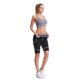 thumbnail image 2 of Pantalones Cortos Deportivos Para Sauna Pantalones cortos moldeadores de cuerpo para mujer Spandex portátil para ejercicio físico (pantalones cortos XL), 2 of 9