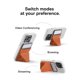 thumbnail image 3 of Soporte magnético tipo cartera MOFT compatible con iPhone 17-12, 3 of 8
