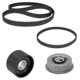 thumbnail image 1 of Kit Distribución Banda CONTITECH 1990 A 1992 Mitsubishi L4 2.4L, 1 of 3