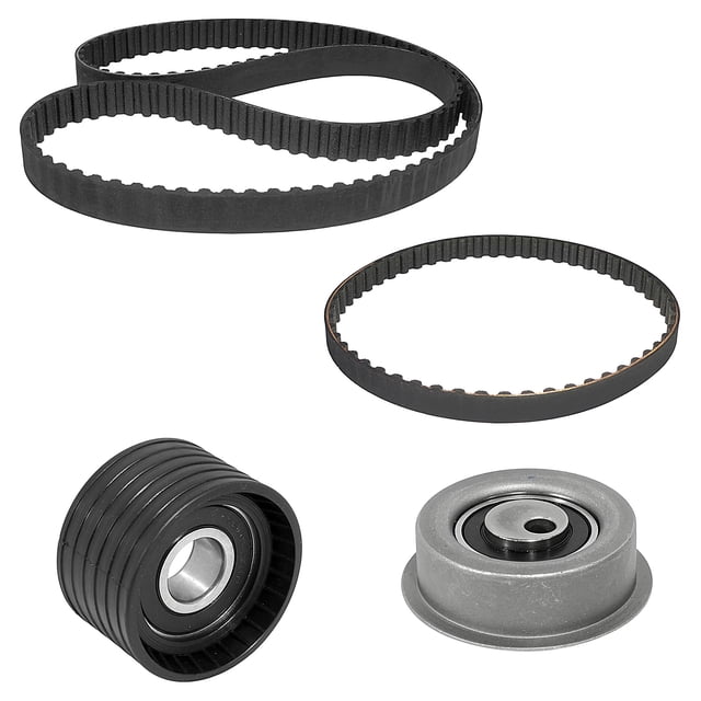 Kit Distribución Banda CONTITECH 1990 A 1992 Mitsubishi L4 2.4L