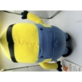 thumbnail image 3 of Minion  Despicable Me Denim pants Plush Kevin 10", 3 of 4