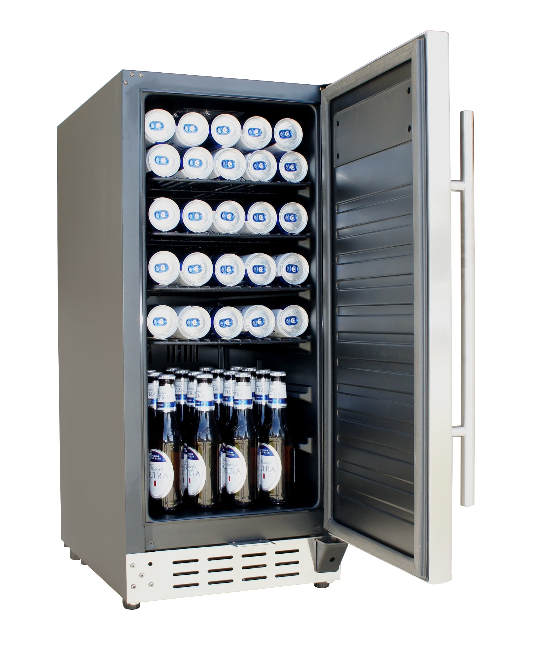 Sunpentown Under-Counter Beer Froster, Stainless Steel
