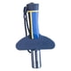 thumbnail image 3 of Tren de Ping Pong Azul Equipo Realista Acero Inoxidable Alto Rendimiento Madera Estilo A, 3 of 8