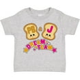 thumbnail image 3 of Inktastic Dream Team Peanut Butter and Jelly Boys or Girls Toddler T-Shirt, 3 of 5