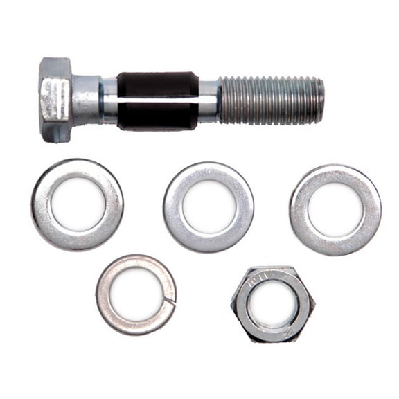 ACDelco 45K18054 Alignment Camber Kit Fits 2018 Toyota RAV4