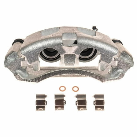 Power Stop Rear Right One Stock Replacement Caliper L5472