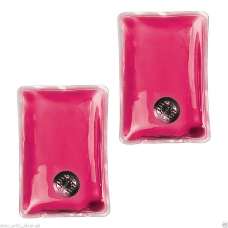 2 PACK - Wand warmers portable hand warmers disposable hand warmers bulk hand warmers zippo heat