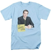 The Office - Andy / The Nard Dog - Mens T-Shirt