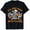 Black-2, variant on Teacher Halloween Shirt with Pumpkin Patch Graphic, Cute Halloween Classroom Teacher T-Shirt