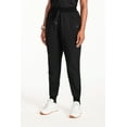 thumbnail image 2 of Reebok Women's Scrubs Jogger Scrub Pant, 1 Pack, Sizes S - 3XL, 2 of 12