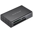 thumbnail image 1 of Platinum PT-CRDAC1 USB C Lecteur Multi Carte - Boîte Ouverte, 1 of 3