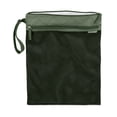 thumbnail image 3 of Bolsa Porta Pañales Skip Hop Grab & Go Impermeable Húmedo Seco Verde Salvia, 3 of 3