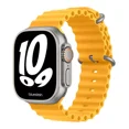 thumbnail image 2 of Correa Ocean Sport Para Apple Watch Serie Se 1 2 3 4 5 6 7 8, 2 of 4