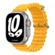 thumbnail image 2 of Correa Ocean Sport Para Apple Watch Serie Se 1 2 3 4 5 6 7 8, 2 of 4