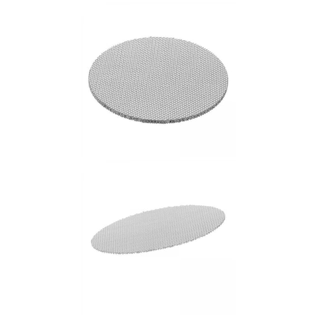 de de Pantalla alla profesion para Accesorios de de 51 Mm de Espesor+ de de Pantalla BLESIY Portafiltro Puck Screen