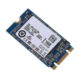 Genuine HP KIOXIO 512GB Sold state Drive SSD KBG50ZNV512G L85364
