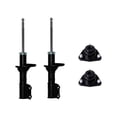 thumbnail image 1 of Kit Original AG para Auto Delanteros para Chrysler Atos 2000 a 2012 4 Piezas Nuevos, 1 of 5