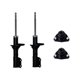 thumbnail image 1 of Kit Original AG para Auto Delanteros para Chrysler Atos 2000 a 2012 4 Piezas Nuevos, 1 of 5