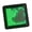 Black, variant on Fluid Simulation LED Lamp,Mini Desk Light Toy with Dynamic Water ,Rechargeable Gravity-Activated Light Responsive Liquid Physics for Office, Gaming Desk & Nightstand