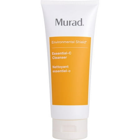 Murad by Murad Essential-C Cleanser --200ml/6.75oz