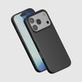 thumbnail image 3 of PEEL Super Thin iPhone 17 Pro Case, Blackout, 3 of 5