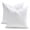 White(pack of 2)-12X12 Inch (Pack of 2), variant on Feathers Down Throw Pillow Inserts 28x28 Set Of 2 Cotton Shell Soft Decorative Euro Insert For Living Room Sofa Couch Or Bed (white)
