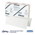 thumbnail image 4 of Multi-Fold Paper Towels, Convenience, 9 1/5x9 2/5, White, 150/pk, 8 Packs/carton | Bundle of 2 Cartons, 4 of 5