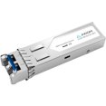thumbnail image 2 of Axiom IBM 26K7941 Compatible - SFP (mini-GBIC) transceiver module (equivalent to: IBM 26K7941) - 4Gb Fibre Channel (SW) - Fibre Channel - LC multi-mode - up to 492 ft - 850 nm - for IBM System Storage DS4000 EXP810 Storage Expansion Unit, DS4700 Model 70, 2 of 7