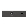 thumbnail image 4 of Conmutador Ethernet D-Link DGS-105 de 5 puertos Gigabit no administrado, 4 of 7