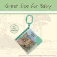 thumbnail image 4 of Soft Book Kids Preferred Winnie the Pooh con clip On The Go, 4 of 6