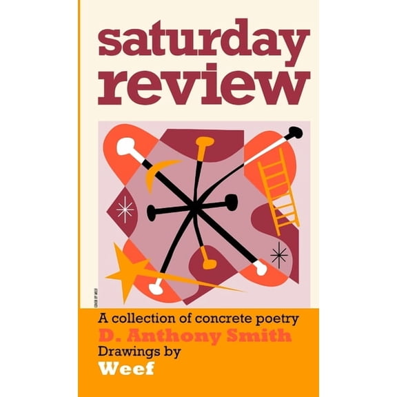 Saturday Review, (Paperback)