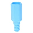 thumbnail image 1 of TABLZONE Extension Poles For Cleaning Threaded Head Adapter For Homeowners 1Pcs, 1 of 8