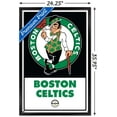 thumbnail image 2 of NBA Boston Celtics - Logo 21, 2 of 4