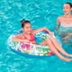 thumbnail image 3 of Salvavidas Dona Inflable Infantil Azul Bestway Plástico Resistente, 3 of 5
