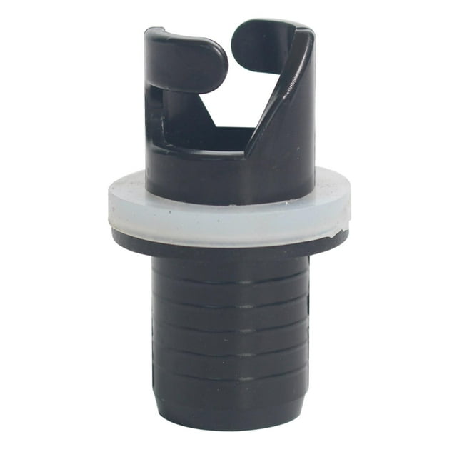 Adaptador de válvula DYNWAVEMX Accesorios de inflado para kayak